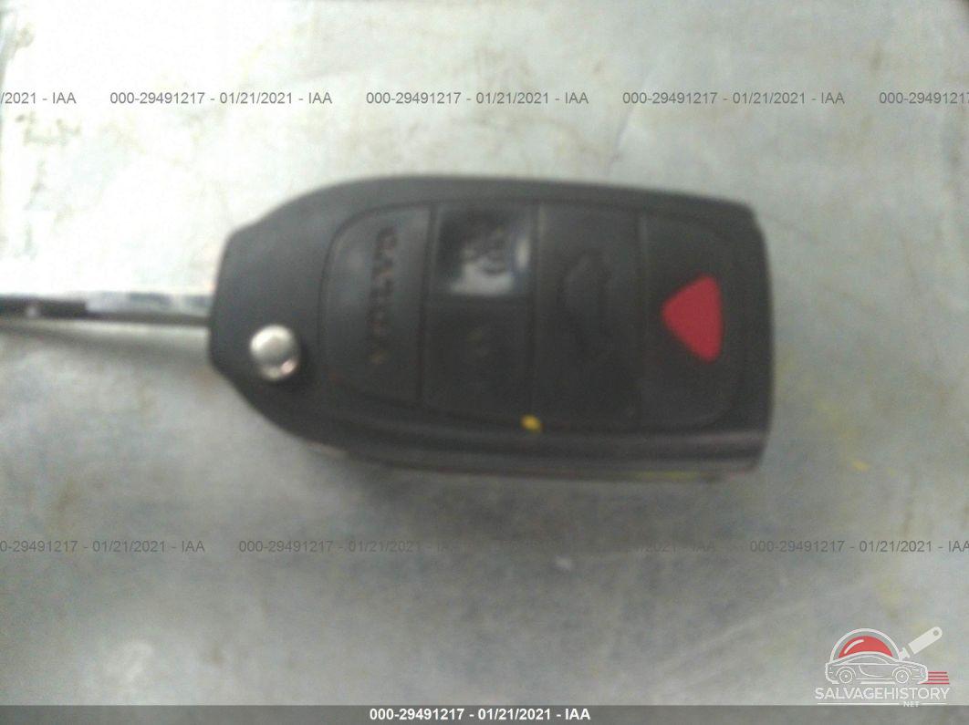 YV1VS27594F064371 2004 VOLVO S40 photo no. 11