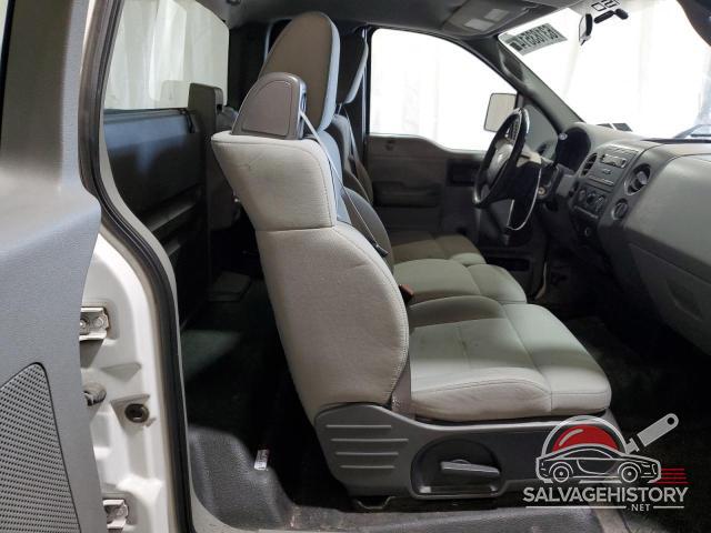 1FTRF122X7NA61041 2007 FORD All Models photo no. 10