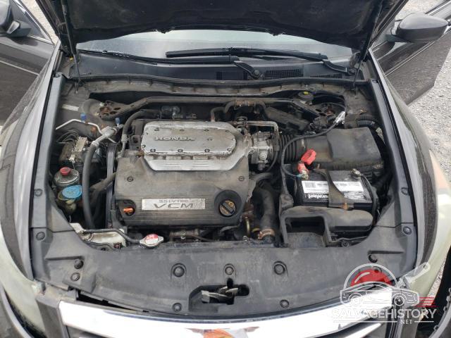 1HGCP3F85BA025790 2011 HONDA ACCORD photo no. 11