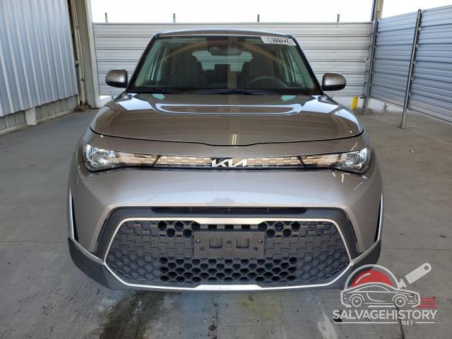 KNDJ23AU6P7876820 2023 KIA SOUL photo no. 5