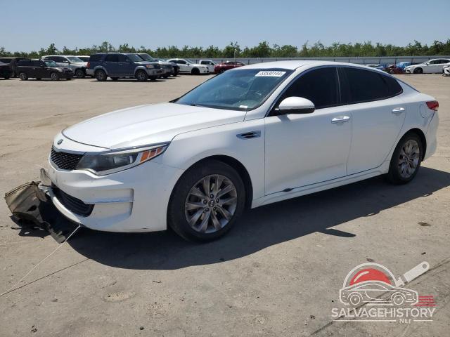 5XXGT4L31HG162488 2017 KIA OPTIMA photo no. 11