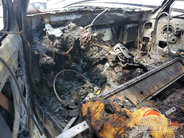 1FDLF45SEA44820 1995 FORD F350 photo no. 8