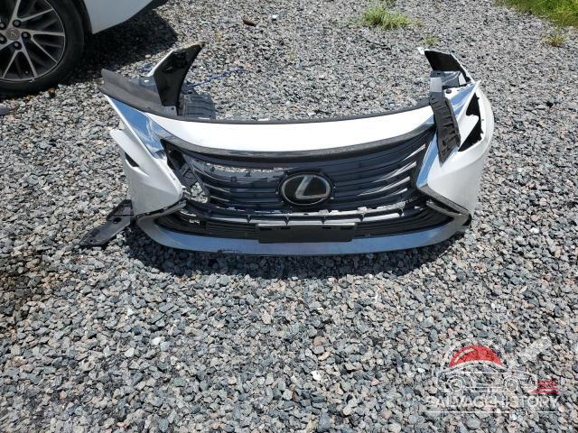 58ABK1GG8HU054649 2017 LEXUS ES350 photo no. 12