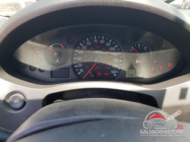 1FAFP34N37W177023 2007 FORD FOCUS photo no. 9