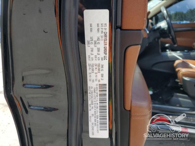 1C4RJFCG6CC183939 2012 JEEP GRAND CHER photo no. 13