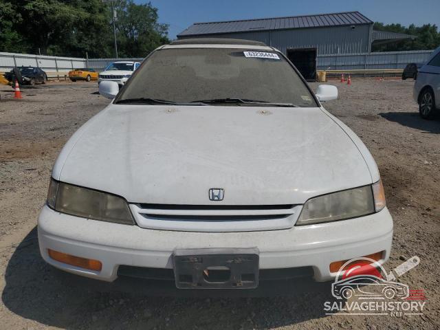 1HGCD5668SA134098 1995 HONDA ACCORD photo no. 5