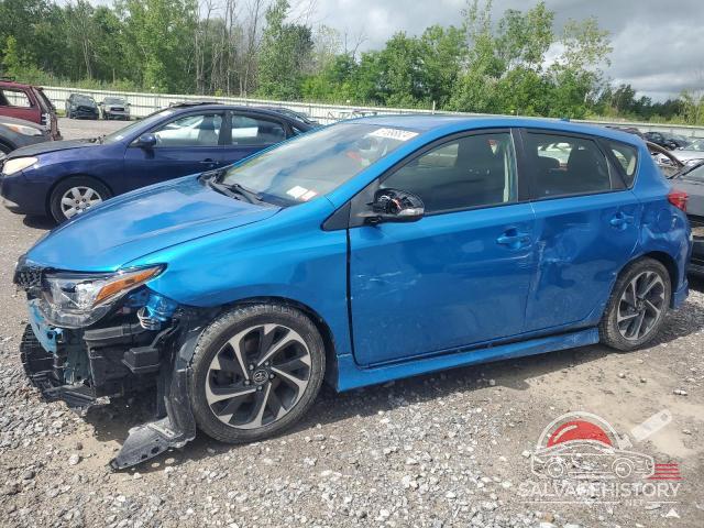 JTNKARJE4JJ562155 2018 TOYOTA COROLLA photo no. 21