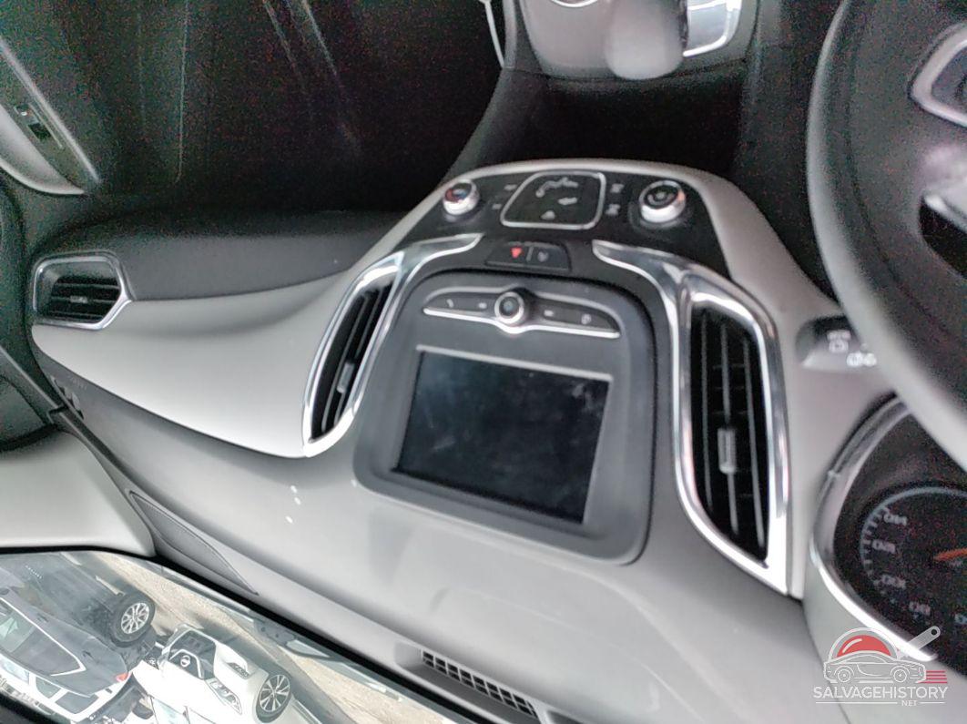 3GNAXHEG4PL152744 2023 CHEVROLET EQUINOX photo no. 5