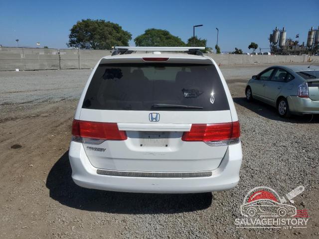 5FNRL38758B035289 2008 HONDA All Models photo no. 6
