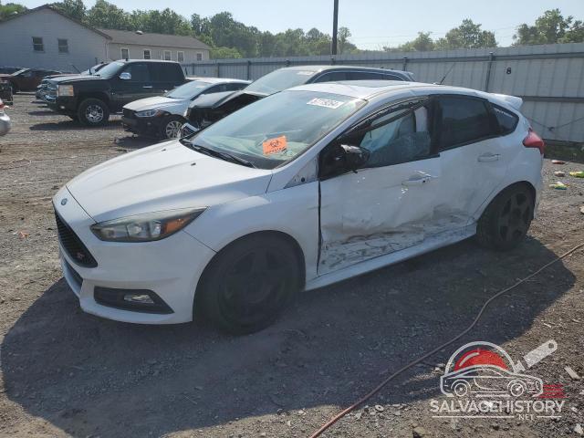 1FADP3L95FL267317 2015 FORD FOCUS photo no. 13