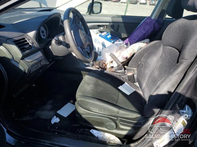 JF1GPAC64CH230555 2012 SUBARU IMPREZA photo no. 7