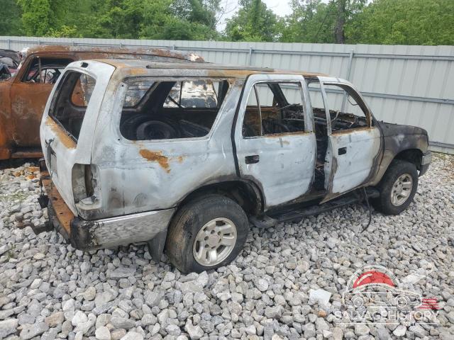 JT3HN86R020363429 2002 TOYOTA 4RUNNER photo no. 3