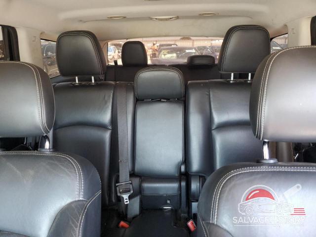3C4PDCGG6FT674575 2015 DODGE JOURNEY photo no. 10