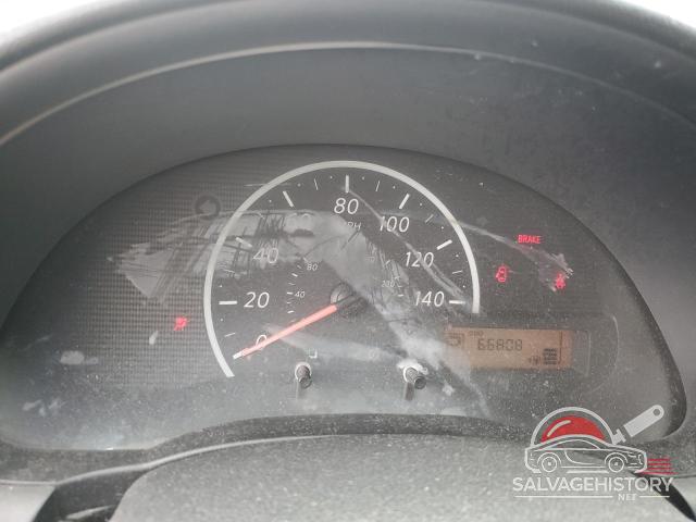 3N1CN7AP3CL890748 2012 NISSAN VERSA photo no. 9