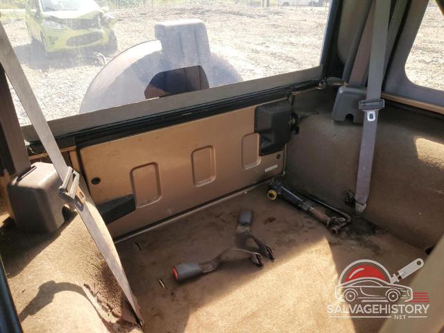 1J4FA49S6YP725330 2000 JEEP WRANGLER photo no. 11