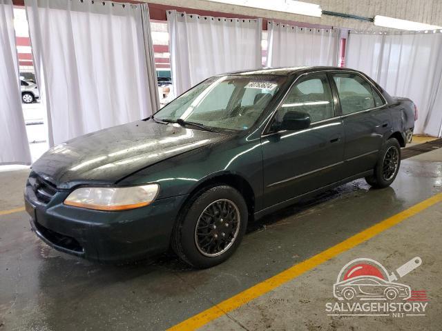 1HGCG564XWA213266 1998 HONDA ACCORD photo no. 20