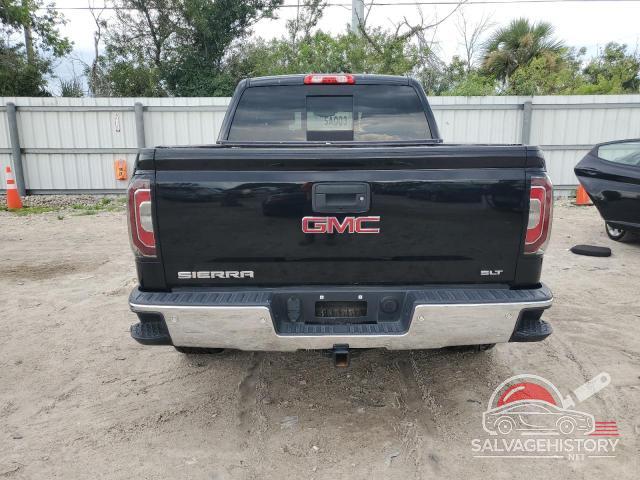 3GTP1NEC4GG254781 2016 GMC SIERRA photo no. 6