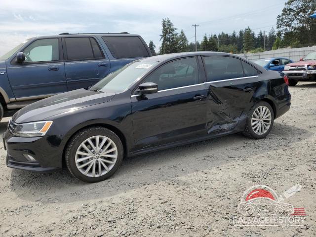 3VWD17AJ2FM350277 2015 VOLKSWAGEN JETTA photo no. 1