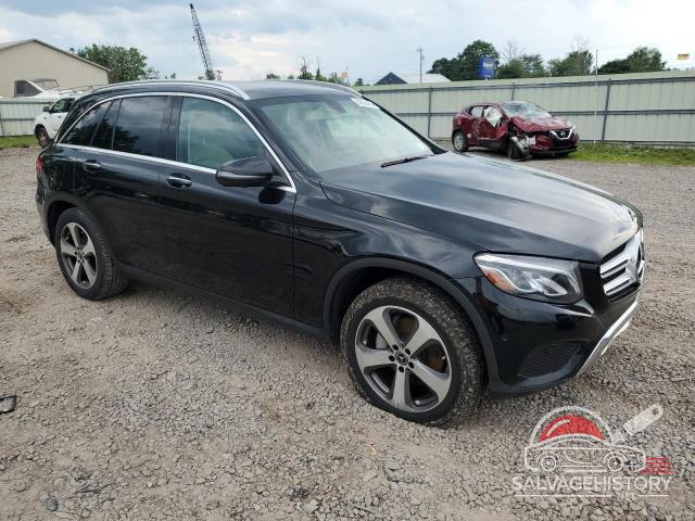 WDC0G4JB1JV080202 2018 MERCEDES-BENZ GLC-CLASS photo no. 4