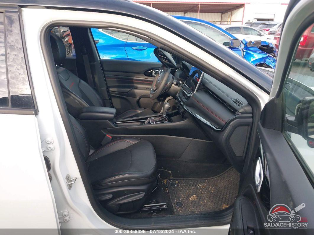 3C4NJDDN8PT557929 2023 JEEP COMPASS photo no. 5