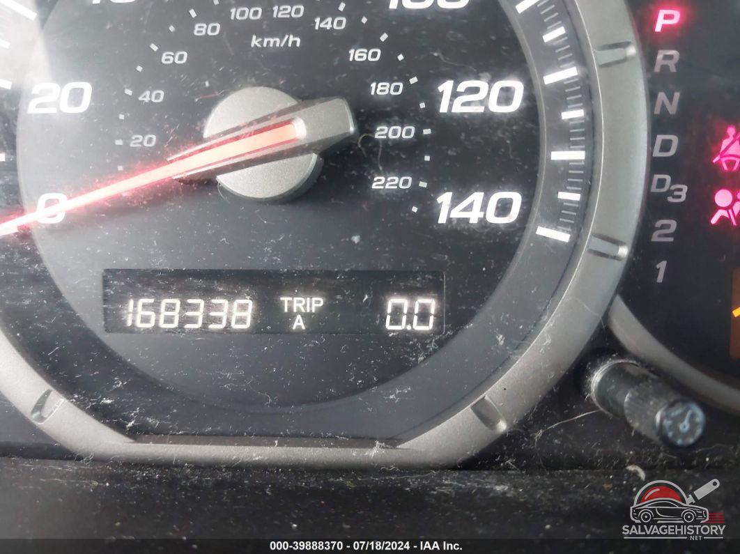 5FNYF18506B027555 2006 HONDA PILOT photo no. 7