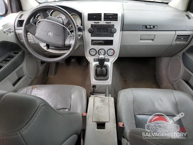 1B3HB78K37D214478 2007 DODGE CALIBER photo no. 8