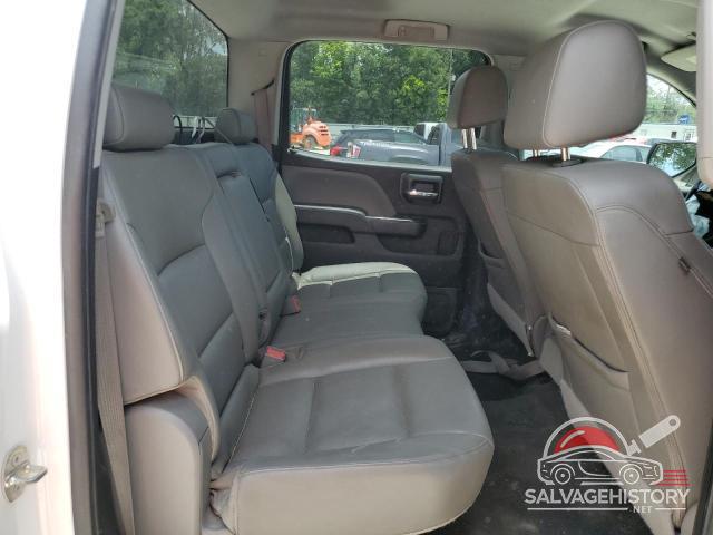 1GC1KUEG9GF280567 2016 CHEVROLET ALL Models photo no. 10