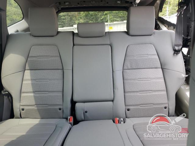 2HKRW2H85LH643009 2020 HONDA CRV photo no. 10