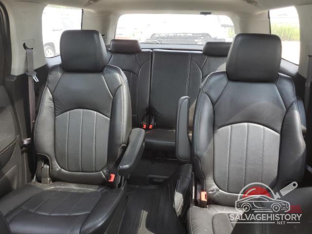 1GKKVTED2CJ136849 2012 GMC ACADIA DEN photo no. 10