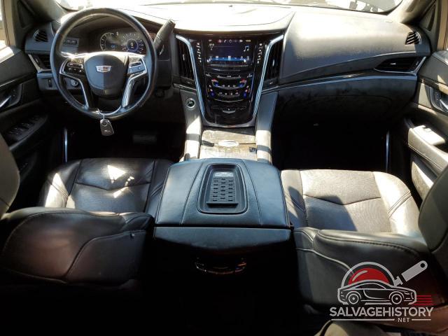 1GYS4KKJ3GR327006 2016 CADILLAC ESCALADE photo no. 8