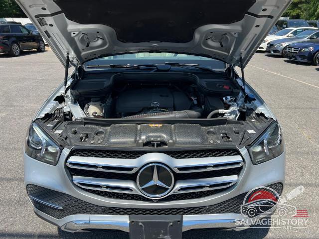4JGFB4KB4LA041543 2020 MERCEDES-BENZ GLE-CLASS photo no. 8