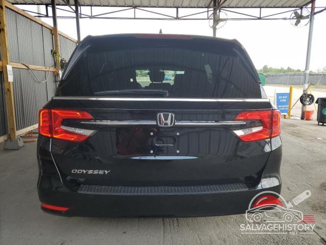 5FNRL6H67RB049026 2024 HONDA All Models photo no. 6