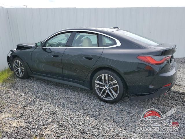 WBA63AV04RFR52703 2024 BMW 4 SERIES photo no. 2