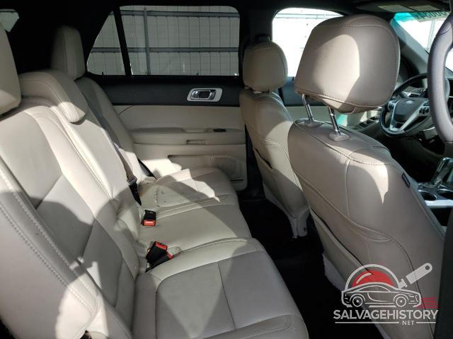 1FM5K7D86DGB19527 2013 FORD EXPLORER photo no. 11