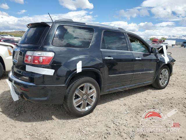 1GKKVTED9CJ292256 2012 GMC ACADIA DEN photo no. 3
