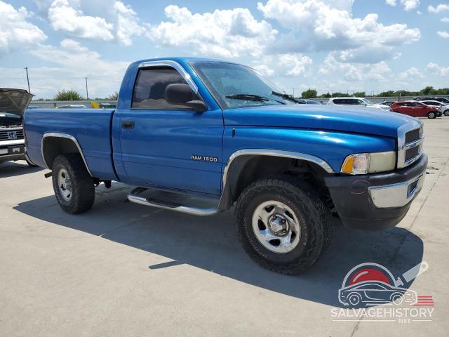 1B7HF16Y0XS290825 1999 DODGE All Models photo no. 4
