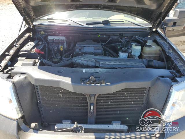 1FTPX14576NA00787 2006 FORD All Models photo no. 11