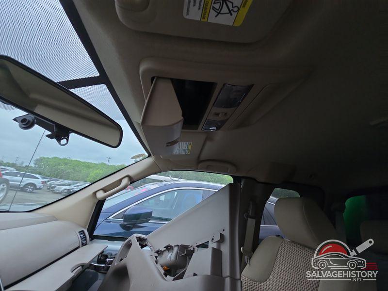 1N6BD0CTXHN706326 2017 NISSAN FRONTIER photo no. 9