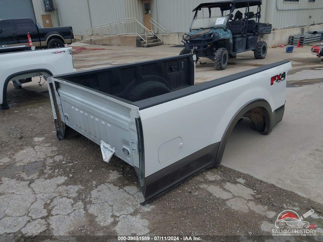 22FORDTRUCKBED 2019 FORD TRUCKBED SUPER DUTY photo no. 2