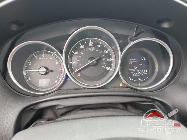 JM3KE2DY3G0817888 2016 MAZDA CX-5 photo no. 9