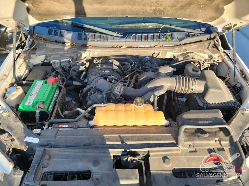 1FTMF1E83HKD47469 2017 FORD F150 photo no. 4