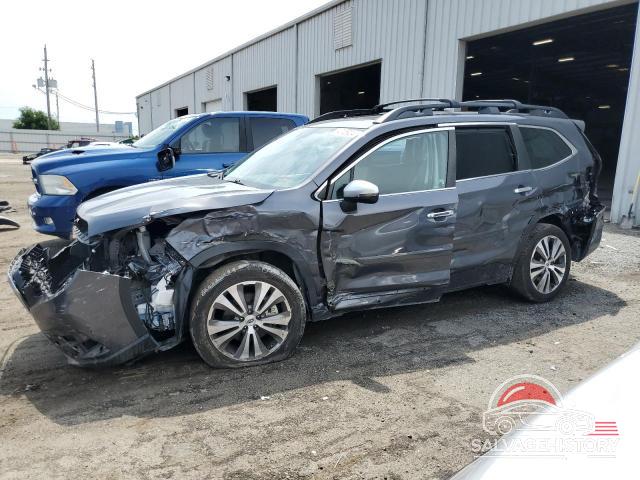 4S4WMARD6M3467112 2021 SUBARU ASCENT photo no. 4