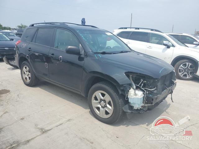 2T3BF4DV4BW151572 2011 TOYOTA RAV4 photo no. 4