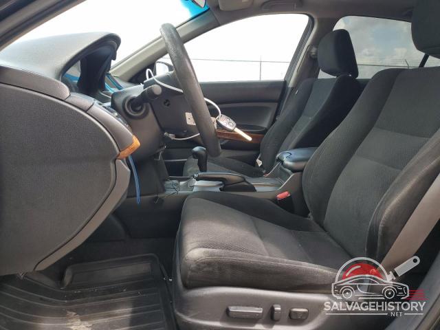 1HGCP2F71BA002086 2011 HONDA ACCORD photo no. 7