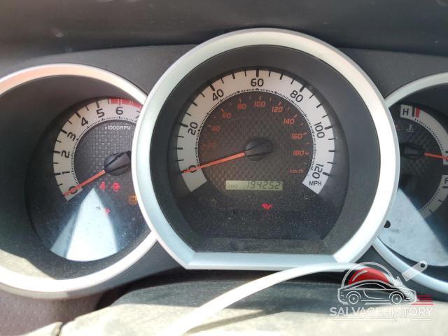 5TFNX4CN8DX027850 2013 TOYOTA All Models photo no. 9