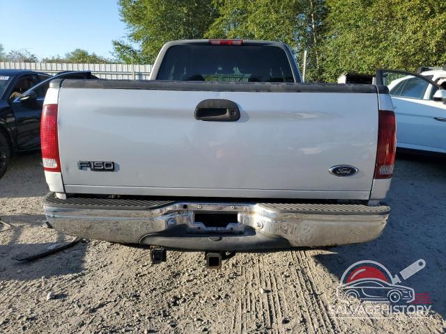 1FTRX17W21NA30883 2001 FORD All Models photo no. 6