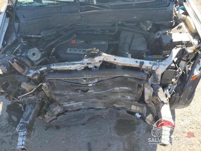 SHSRD78805U327207 2005 HONDA CRV photo no. 11