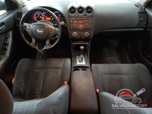 1N4AL2AP1BN500537 2011 NISSAN ALTIMA photo no. 8