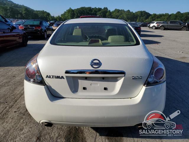 1N4AL21E09C110002 2009 NISSAN ALTIMA photo no. 6