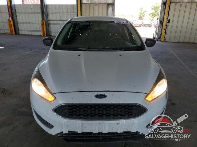 1FADP3E20HL343979 2017 FORD ALL Models photo no. 5